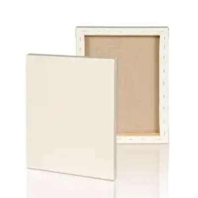 Picture of 1 পিস সাদা ক্যানভাসের সংগ্রহ 26,12x12,12x16,12x18,12x20,12x24,14x14)