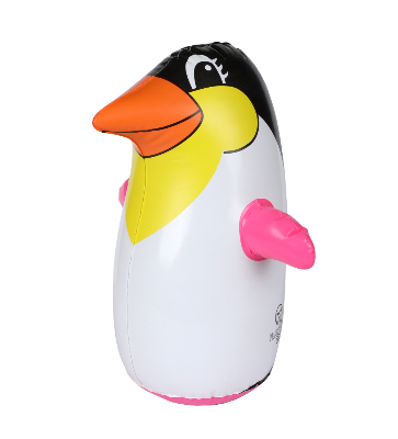 Buy Playtime Inflatable Penguin Toy For Kids Online at Best Price