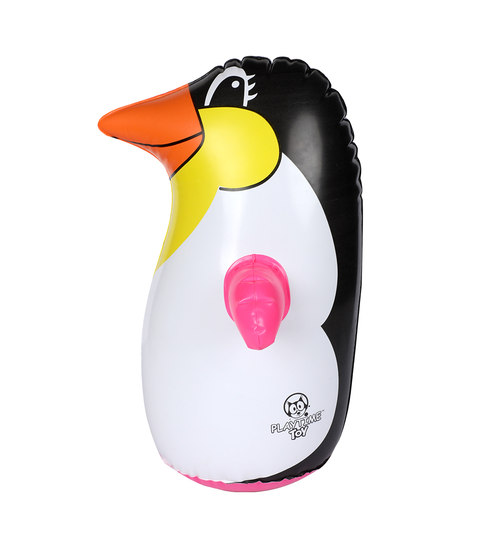 Buy Playtime Inflatable Penguin Toy For Kids Online at Best Price