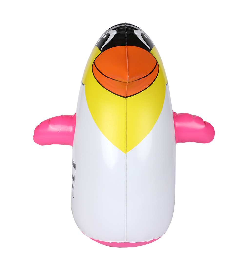 Buy Playtime Inflatable Penguin Toy For Kids Online at Best Price