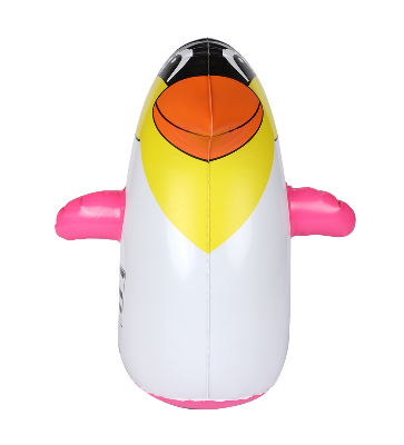 Buy Playtime Inflatable Penguin Toy For Kids Online at Best Price