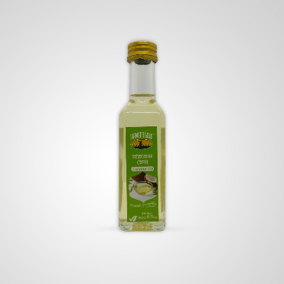 Buy Farmer's Gold Coconut Oil 100ml Online at Best Price In Bangladesh