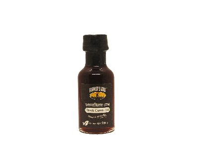 Buy Farmer's Gold Black Seed Oil 30ml  Online at Best Price In Bangladesh