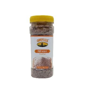 Buy  Farmer's Gold Rock Salt 200g Online at Best Price In Bangladesh