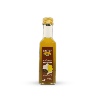 Picture of Farmer's Gold Castor Oil 100ml