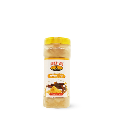 Buy   Farmer's Gold Josti Modhu Powder 100g   Online at Best Price In Bangladesh