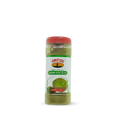 Buy  Farmer's Gold Sonapatha Powder 100g  Online at Best Price In Bangladesh
