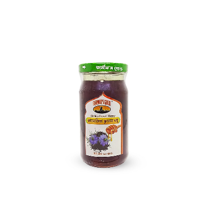 Buy  Farmer's Gold Black Seed Honey 250g Online at Best Price In Bangladesh