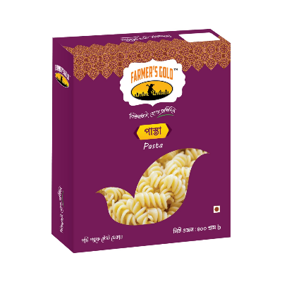 Buy   Farmer's Gold Pasta 400g Online at Best Price In Bangladesh