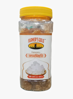 Buy  Farmer's Gold Sugarcandy 200g Online at Best Price In Bangladesh