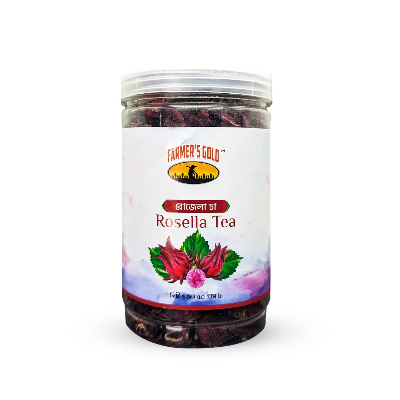 Buy  Farmers Gold Rosella Tea 50g  Online at Best Price In Bangladesh