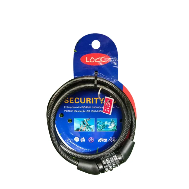 Buy Password Lock For Helmet Safety Online at Best Price