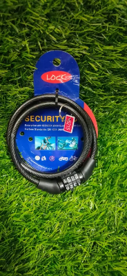 Buy Password Lock For Helmet Safety Online at Best Price