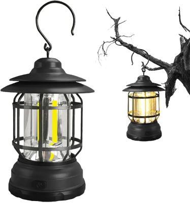 Buy LED Camping Lantern Super Bright Protable Flashlights Led Night Light IPX4 Waterproof Searchlight Hanging Light Portable Emergency  Lights for Outdoor Camping Hiking,Fishing at Best Price In Bangladesh