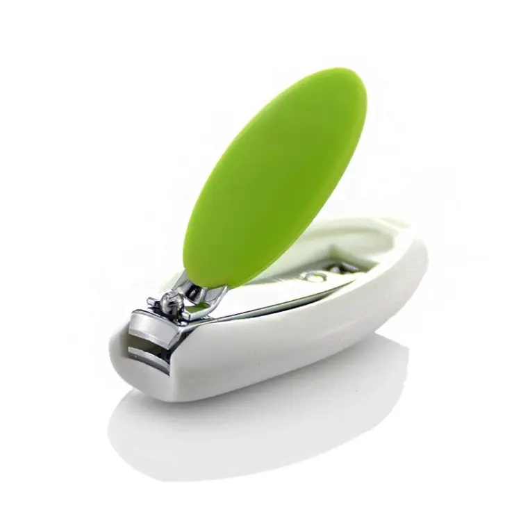 Buy Cute Multi Color AppleBear Nail Clippers for Baby at Best Price In Bangladesh