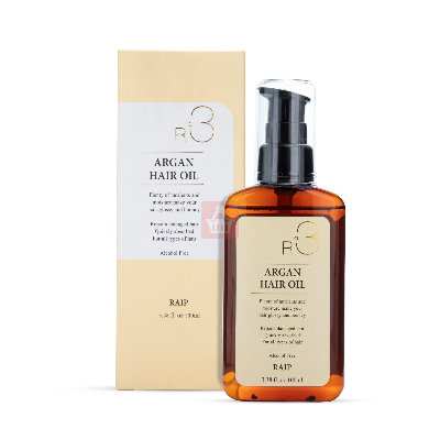Buy  RAIP R3 ARGAN AIR OIL 100ML at Best Price In Bangladesh