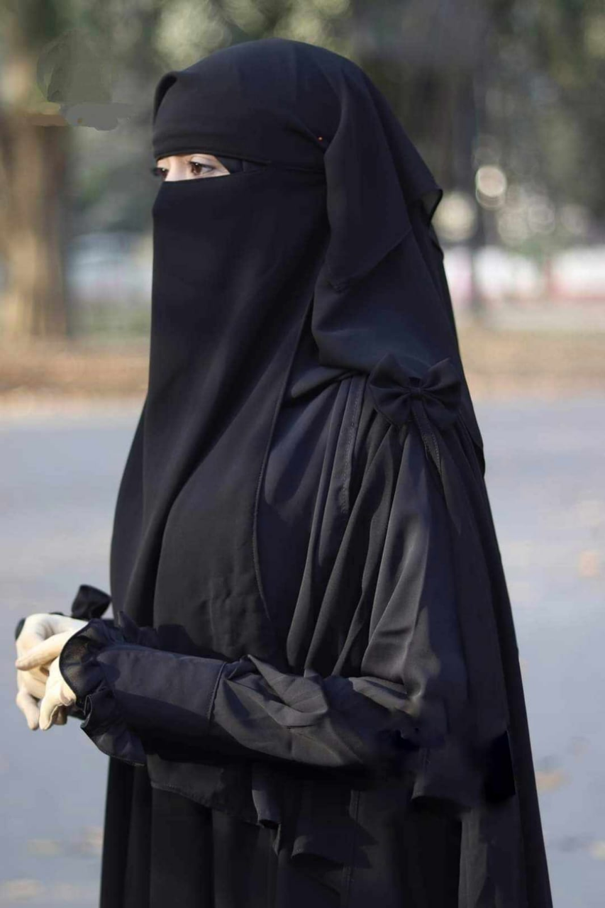 Buy Borka irani kaftan Abaya - Mohua-5 at Best Prices in Bangladesh