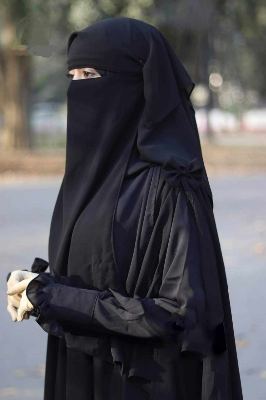 Buy Borka irani kaftan Abaya - Mohua-5 at Best Prices in Bangladesh