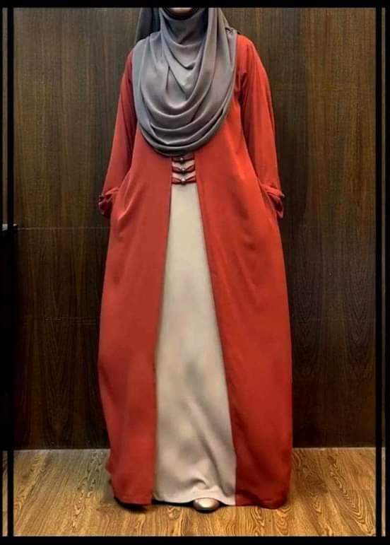 Buy  Borka irani kaftan Abaya - Alisha Borka at Best Prices in Bangladesh