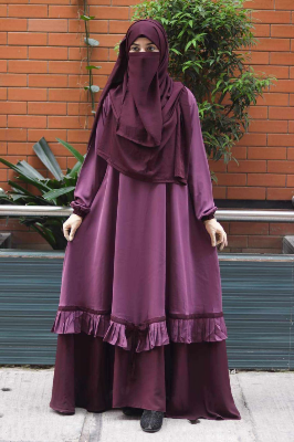 Buy   Borka irani kaftan Abaya - Fatema Borka  at Best Prices in Bangladesh