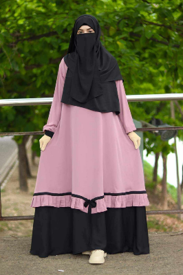 Buy   Borka irani kaftan Abaya - Fatema Borka  at Best Prices in Bangladesh