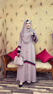 Buy  Borka irani kaftan Abaya - Kashmari Borka at Best Prices in Bangladesh