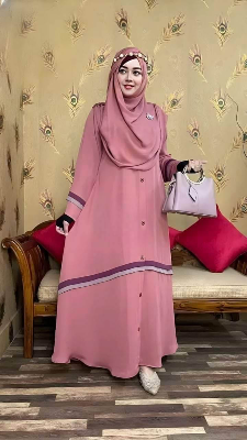 Buy  Borka irani kaftan Abaya - Kashmari Borka at Best Prices in Bangladesh