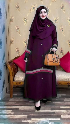 Buy  Borka irani kaftan Abaya - Kashmari Borka at Best Prices in Bangladesh