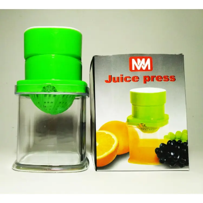 Buy Fruit Juice Maker Juice Mixer Blender Fruit Squeezeer for All Juice Press at Best Price In Bangladesh