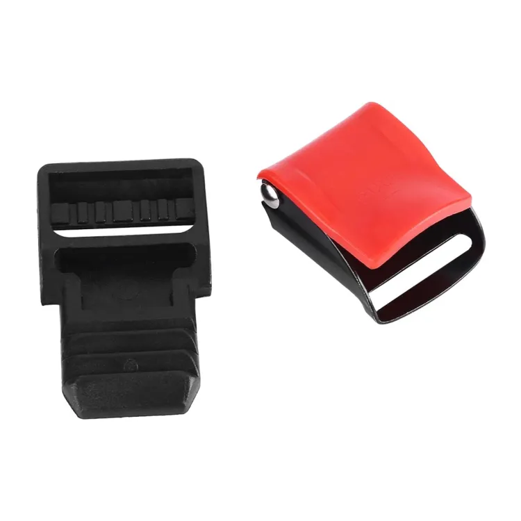 Buy Universal Helmet lock Speed Clip Buckle Chin Strap Quick Release Simple design is Helmet lock Speed Clip Buckle Chin Strap Quick Release Buckle at Best Prices in Bangladesh