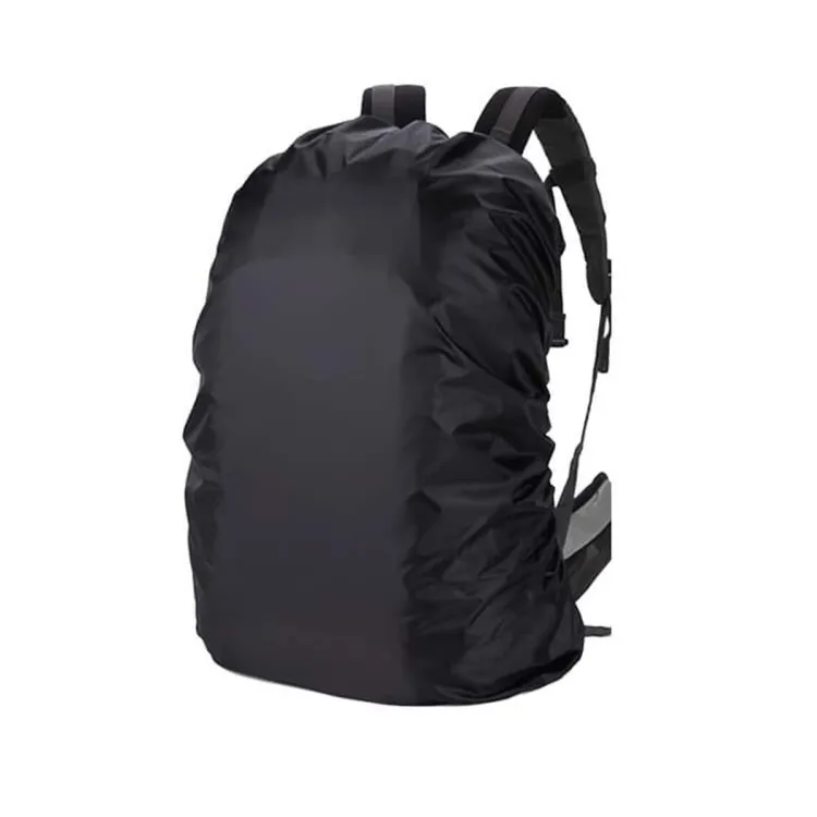 Buy 30L Bag Portable Waterproof Cover Pack Outdoor Backpack Rain Cover  at Best Prices in Bangladesh