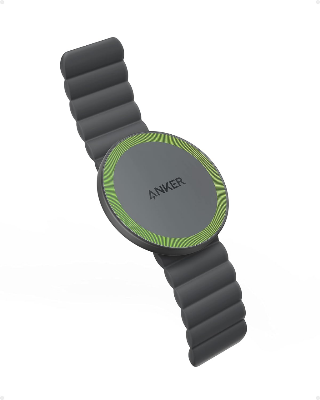 Buy Anker 620 MagGo Phone Grip Adjustable Strap Online at Best Price