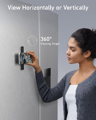 Buy Anker 620 MagGo Phone Grip Adjustable Strap Online at Best Price