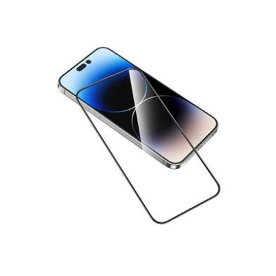 Buy Anker iPhone 15 Pro Max Screen Protector (Tempered-Glass) Online at Best Price