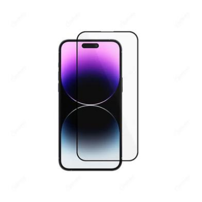 Buy Anker iPhone 15 Screen Protector (Tempered-Glass) Online at Best Price