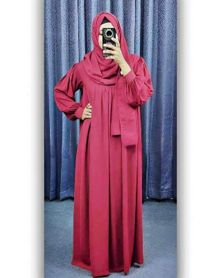 Buy  Borka irani kaftan Abaya Anjar borka at Best Prices in Bangladesh