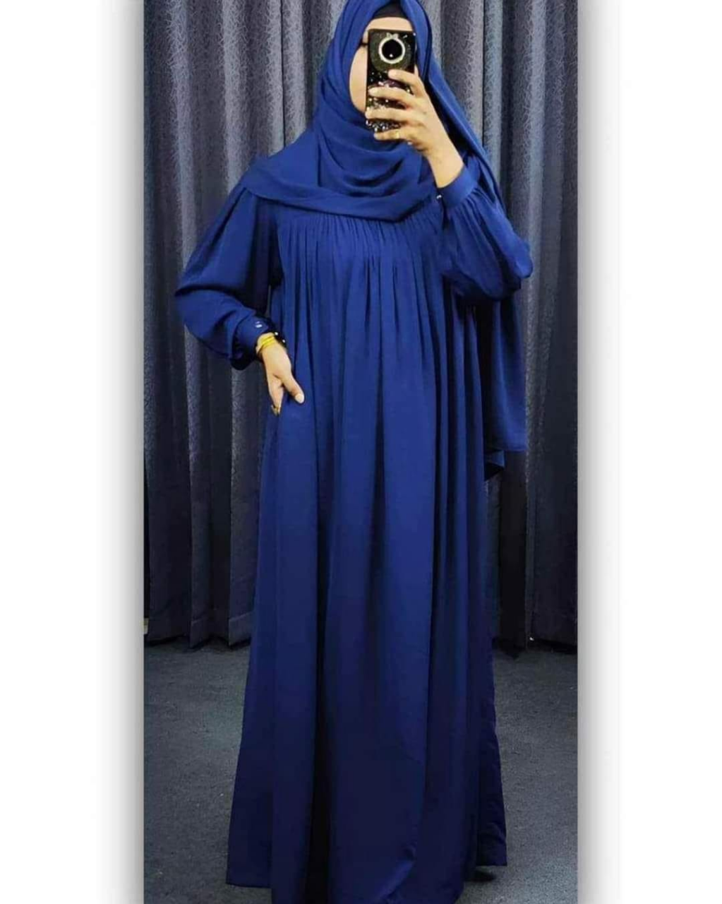Buy  Borka irani kaftan Abaya Anjar borka at Best Prices in Bangladesh
