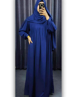 Buy  Borka irani kaftan Abaya Anjar borka at Best Prices in Bangladesh