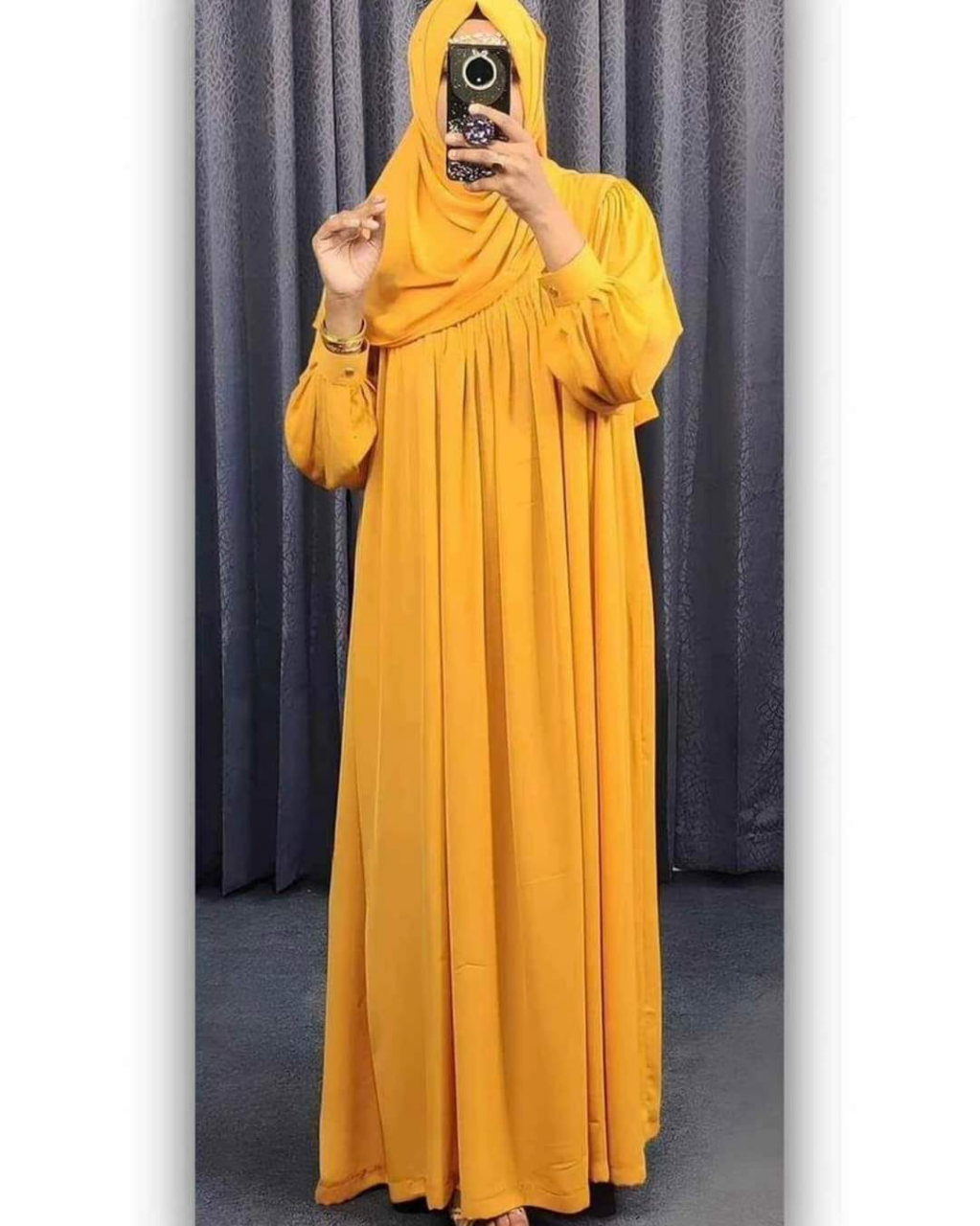 Buy  Borka irani kaftan Abaya Anjar borka at Best Prices in Bangladesh