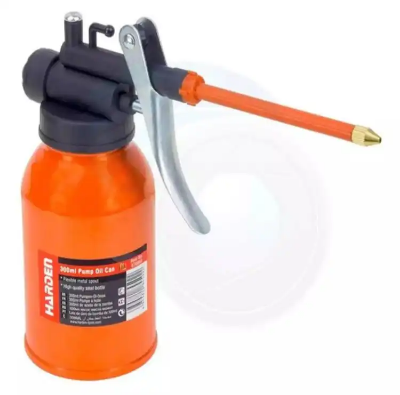 Buy   Oil Pump Can for Motorcycle Or Bicycle at Best Prices in Bangladesh