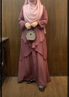 Buy  Borka irani kaftan Abaya - Projapoti Three Borka  at Best Prices in Bangladesh