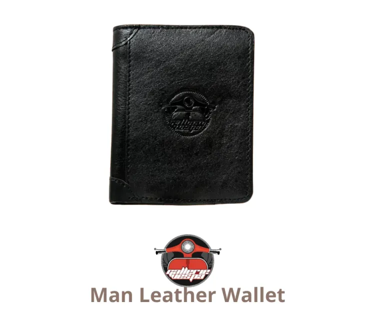 Buy  Premium Leather Wallet money bag for Man at Best Prices in Bangladesh