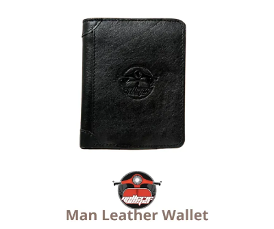 Buy  Premium Leather Wallet money bag for Man at Best Prices in Bangladesh