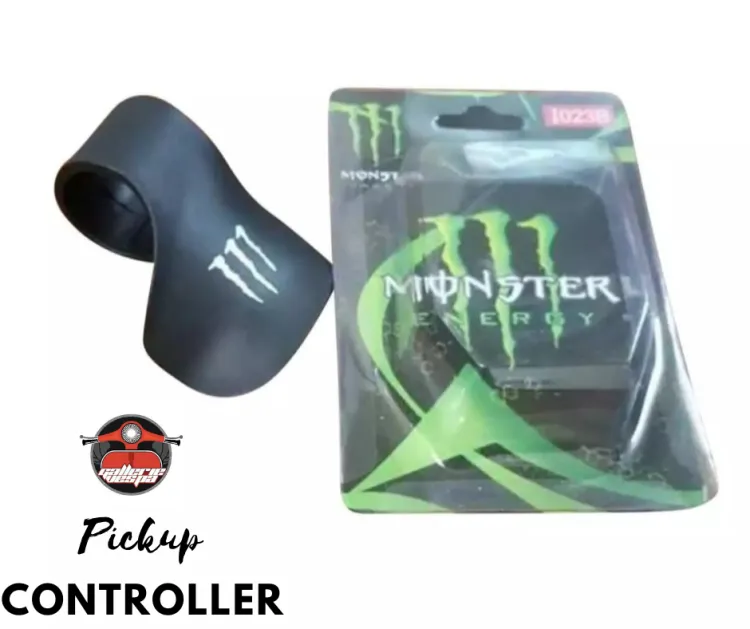 Buy  High Quality - Motorcycle Pickup Controller - Easy to Use And Maintain - Refine and Excellent - Reliable and Durable  at Best Prices in Bangladesh