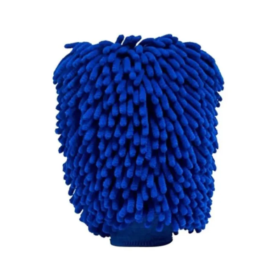 Buy   1pcs Car or Bike Wash Gloves Towel Microfiber Car or Bike Cleaning Care Detailing Tools Chenille Soft Towel For Automotives at Best Prices in Bangladesh