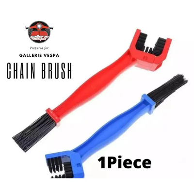 Buy   Cycle Motorcycle Bike Chain Brush 1pcs   at Best Prices in Bangladesh