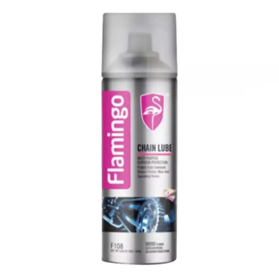 Buy  Flamingo Chain Lube For Bike 220 ML at Best Prices in Bangladesh