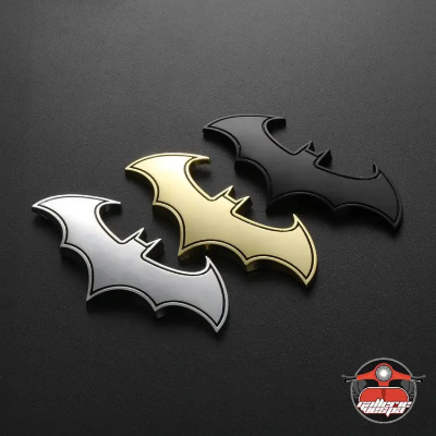 Buy  Vespa Scooter Car Metal Premium Bat Emblem  at Best Prices in Bangladesh