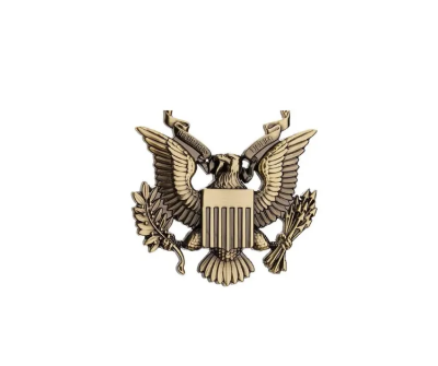 Buy ভেসপা স্কুটার কার মেটাল প্রিমিয়াম ঈগল প্রতীক - car accessories  at Best Prices in Bangladesh