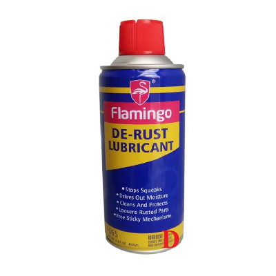 Buy Flamingo De-Rust 450ML  at Best Prices in Bangladesh